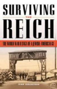 Produktbild: Goldstein, I: Surviving the Reich