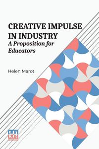 Produktbild: Creative Impulse In Industry