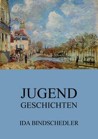 Produktbild: Jugendgeschichten