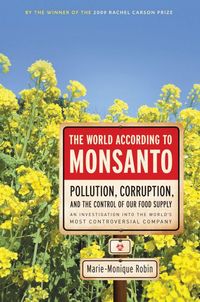 Produktbild: The World According to Monsanto