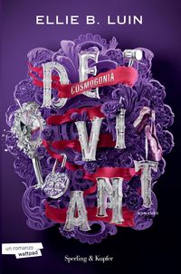 Produktbild: Deviant. Cosmogonia. Vol. 3