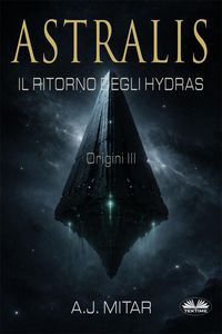 Produktbild: Astralis - Il Ritorno Degli Hydras