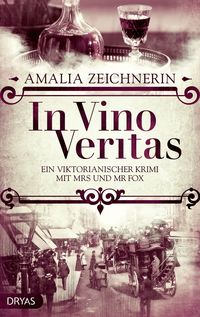 Bild vom Artikel In Vino Veritas vom Autor Amalia Zeichnerin