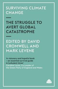 Produktbild: Surviving Climate Change