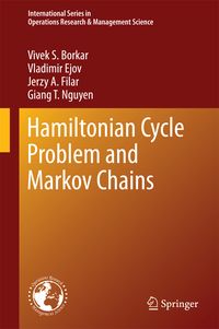 Produktbild: Hamiltonian Cycle Problem and Markov Chains