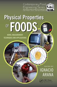 Produktbild: Physical Properties of Foods