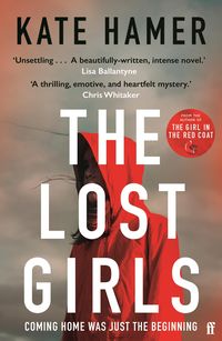 Produktbild: The Lost Girls
