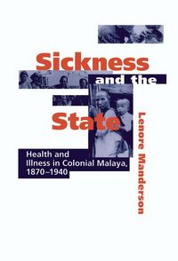 Produktbild: Sickness and the State