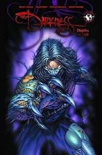 Produktbild: The Darkness Volume 6: Depths of Hell
