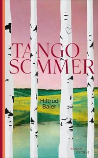 Produktbild: Tangosommer