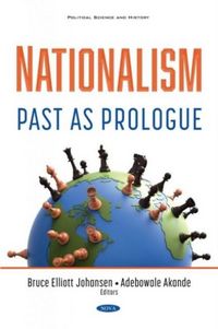 Produktbild: Nationalism