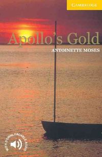 Produktbild: Apollo's Gold Level 2