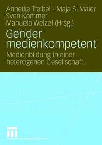 Produktbild: Gender medienkompetent