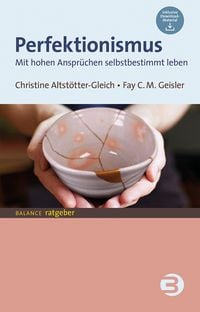 Produktbild: Perfektionismus