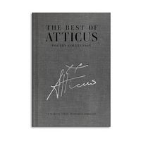 Produktbild: The Best of Atticus Poetry Collection