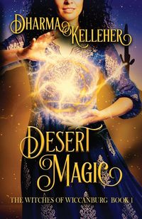 Produktbild: Desert Magic