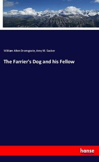 Produktbild: The Farrier's Dog and his Fellow