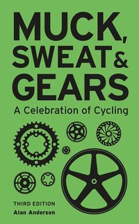 Produktbild: Anderson, A: Muck, Sweat & Gears
