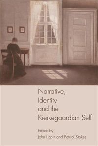 Produktbild: Narrative, Identity and the Kierkegaardian Self