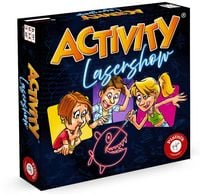 Produktbild: Activity Lasershow