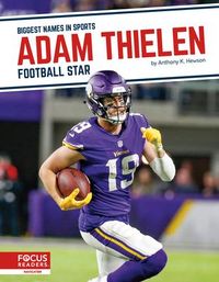 Produktbild: Adam Thielen