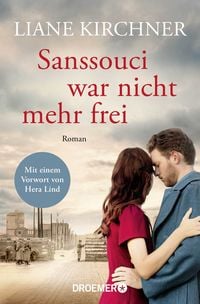 Produktbild: Sanssouci war nicht mehr frei