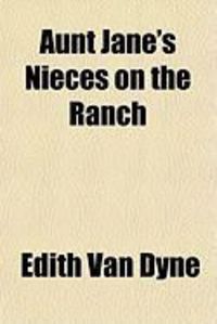 Produktbild: Aunt Jane's Nieces on the Ranch