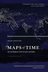 Produktbild: Maps of Time