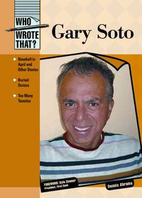 Produktbild: Abrams, D: Gary Soto