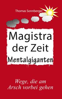 Produktbild: Magistra der Zeit