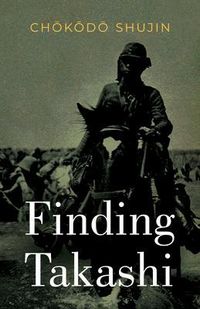 Produktbild: Finding Takashi