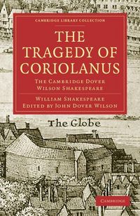 Produktbild: The Tragedy of Coriolanus