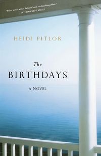 Produktbild: The Birthdays