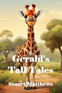Produktbild: Gerald's Tall Tales