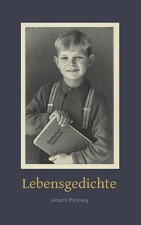 Produktbild: Lebensgedichte