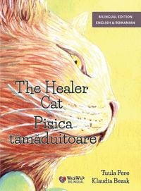 Produktbild: The Healer Cat / Pisica tămăduitoare