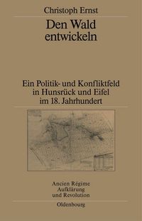 Produktbild: Den Wald entwickeln