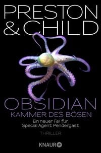 Produktbild: Obsidian - Kammer des Bösen