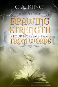 Produktbild: Drawing Strength From Words