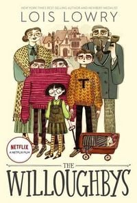 Produktbild: The Willoughbys