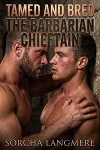 Produktbild: Tamed And Bred By The Barbarian Chieftain