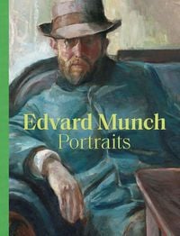 Produktbild: Edvard Munch Portraits