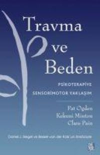 Produktbild: Travma ve Beden