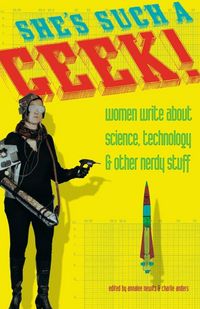 Produktbild: She's Such a Geek!