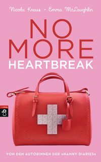 Produktbild: Kraus, N: No more heartbreak