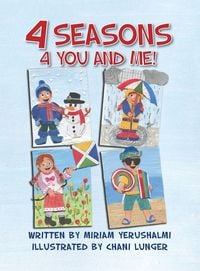 Produktbild: 4 Seasons 4 You and Me!