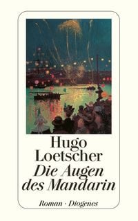 Produktbild: Die Augen des Mandarin