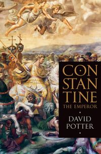 Produktbild: Constantine the Emperor