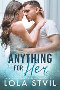 Produktbild: Anything For Her (The Hunter Brothers Book 2)