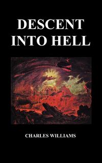 Produktbild: Descent Into Hell (Hardback)
